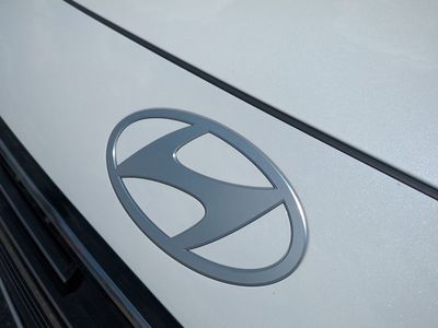 2026 Hyundai PALISADE - Photo 13