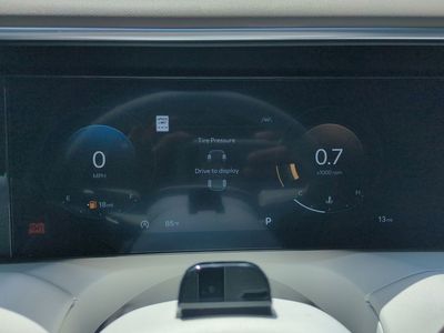 2026 Hyundai PALISADE - Photo 34