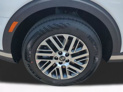 2026 Hyundai PALISADE - Photo 11