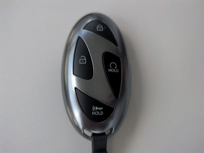 2026 Hyundai PALISADE - Photo 37