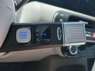 2026 Hyundai PALISADE - Photo 20