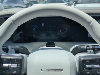 2026 Hyundai PALISADE - Photo 33