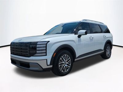 2026 Hyundai PALISADE - Photo 9