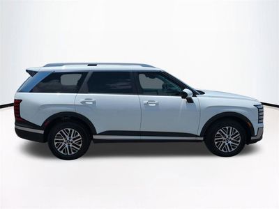 2026 Hyundai PALISADE - Photo 4