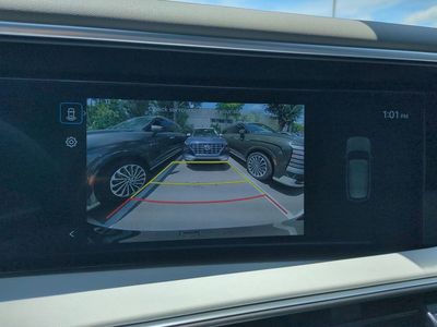 2026 Hyundai PALISADE - Photo 23