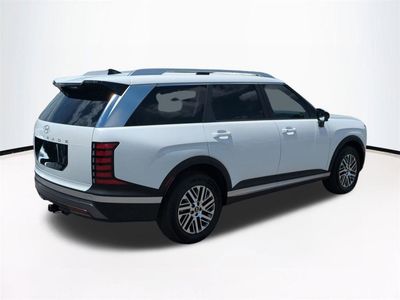 2026 Hyundai PALISADE - Photo 5