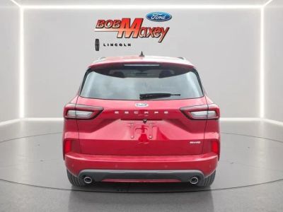 2024 Ford Escape — detail view
