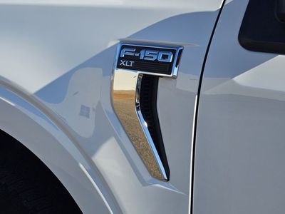 2023 Ford F-150 — photo 31 view