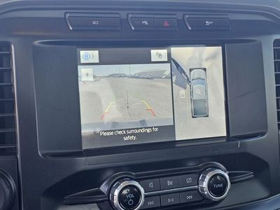 2023 Ford F-150 — photo 10 view