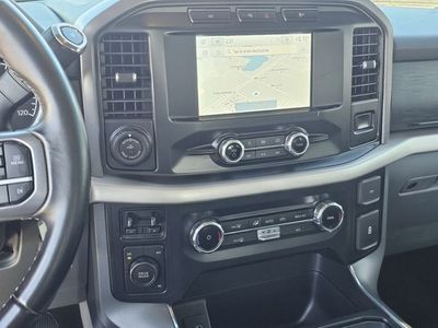 2023 Ford F-150 — photo 9 view