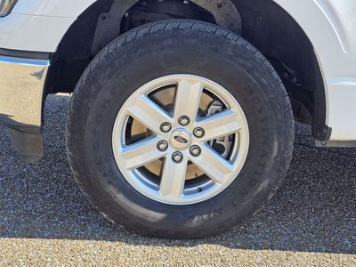 2023 Ford F-150 — photo 30 view