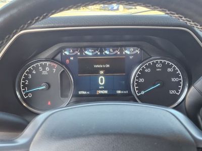 2023 Ford F-150 — photo 11 view