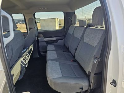 2023 Ford F-150 — photo 16 view