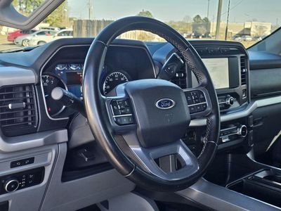 2023 Ford F-150 — photo 24 view
