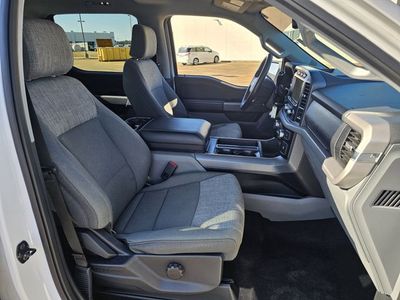 2023 Ford F-150 — photo 27 view