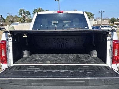 2023 Ford F-150 — photo 29 view