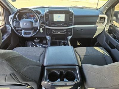 2023 Ford F-150 — photo 8 view