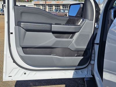 2023 Ford F-150 — photo 14 view