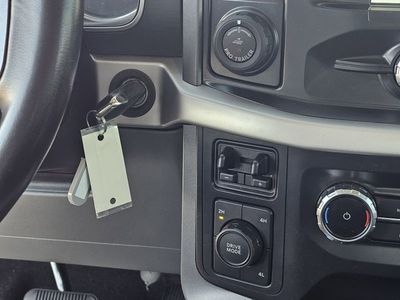 2023 Ford F-150 — photo 22 view
