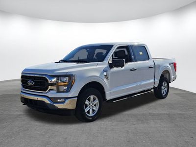 2023 Ford F-150 — photo 7 view