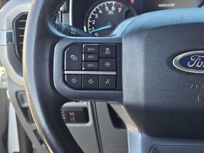 2023 Ford F-150 — photo 25 view