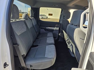 2023 Ford F-150 — photo 28 view