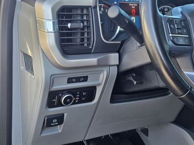 2023 Ford F-150 — photo 18 view