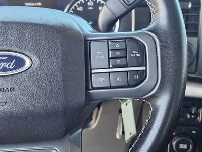 2023 Ford F-150 — photo 26 view