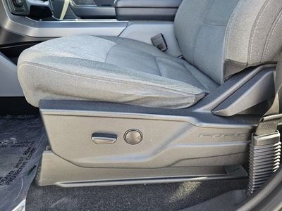2023 Ford F-150 — photo 13 view