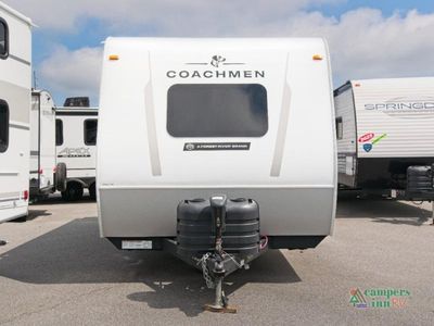2026 Coachmen Freedom Express Select — photo 24 view