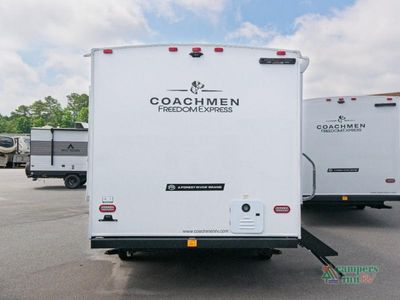2026 Coachmen Freedom Express Select — photo 26 view