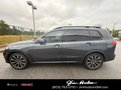 2022 BMW X7 - Photo 4