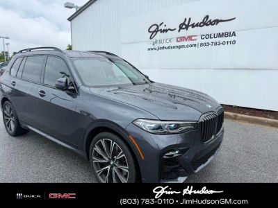 2022 BMW X7 - Photo 1