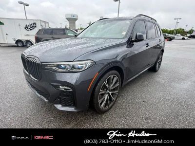 2022 BMW X7 - Photo 5