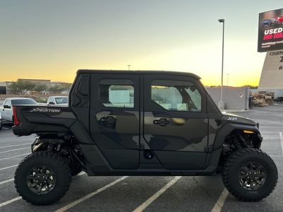 2026 Polaris XPedition XP 5 NorthStar - Photo 5