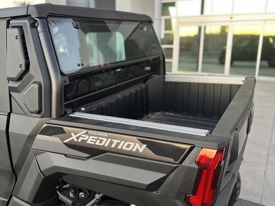 2026 Polaris XPedition XP 5 NorthStar - Photo 19