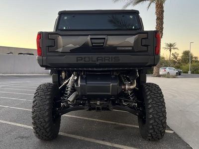 2026 Polaris XPedition XP 5 NorthStar - Photo 3