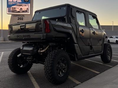 2026 Polaris XPedition XP 5 NorthStar - Photo 4