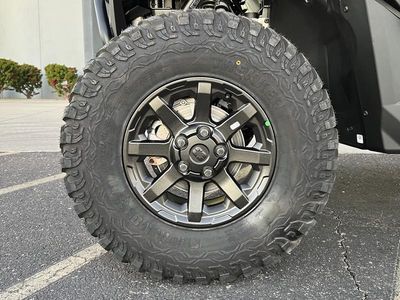 2026 Polaris XPedition XP 5 NorthStar - Photo 13