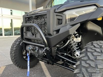 2026 Polaris XPedition XP 5 NorthStar - Photo 17