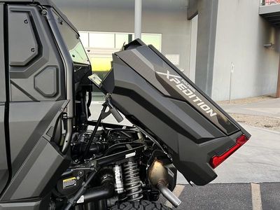 2026 Polaris XPedition XP 5 NorthStar - Photo 16