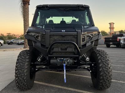 2026 Polaris XPedition XP 5 NorthStar - Photo 7