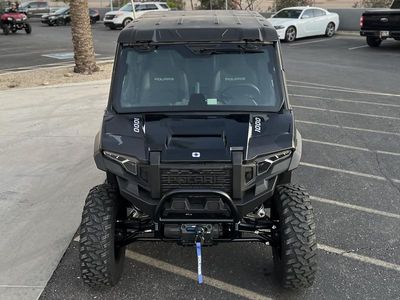 2026 Polaris XPedition XP 5 NorthStar - Photo 18