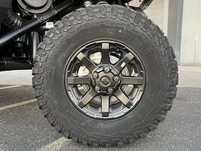 2026 Polaris XPedition XP 5 NorthStar - Photo 15
