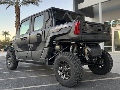 2026 Polaris XPedition XP 5 NorthStar - Photo 2