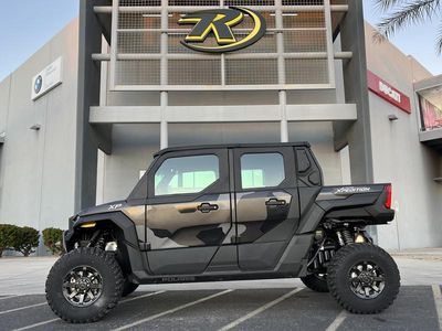 2026 Polaris XPedition XP 5 NorthStar - Photo 1
