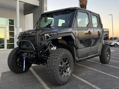 2026 Polaris XPedition XP 5 NorthStar - Photo 8