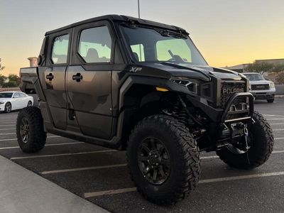 2026 Polaris XPedition XP 5 NorthStar - Photo 6
