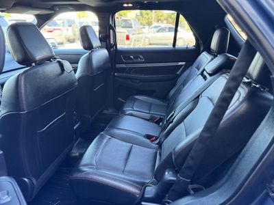 2018 Ford Explorer - Photo 14