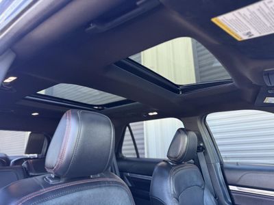 2018 Ford Explorer - Photo 20